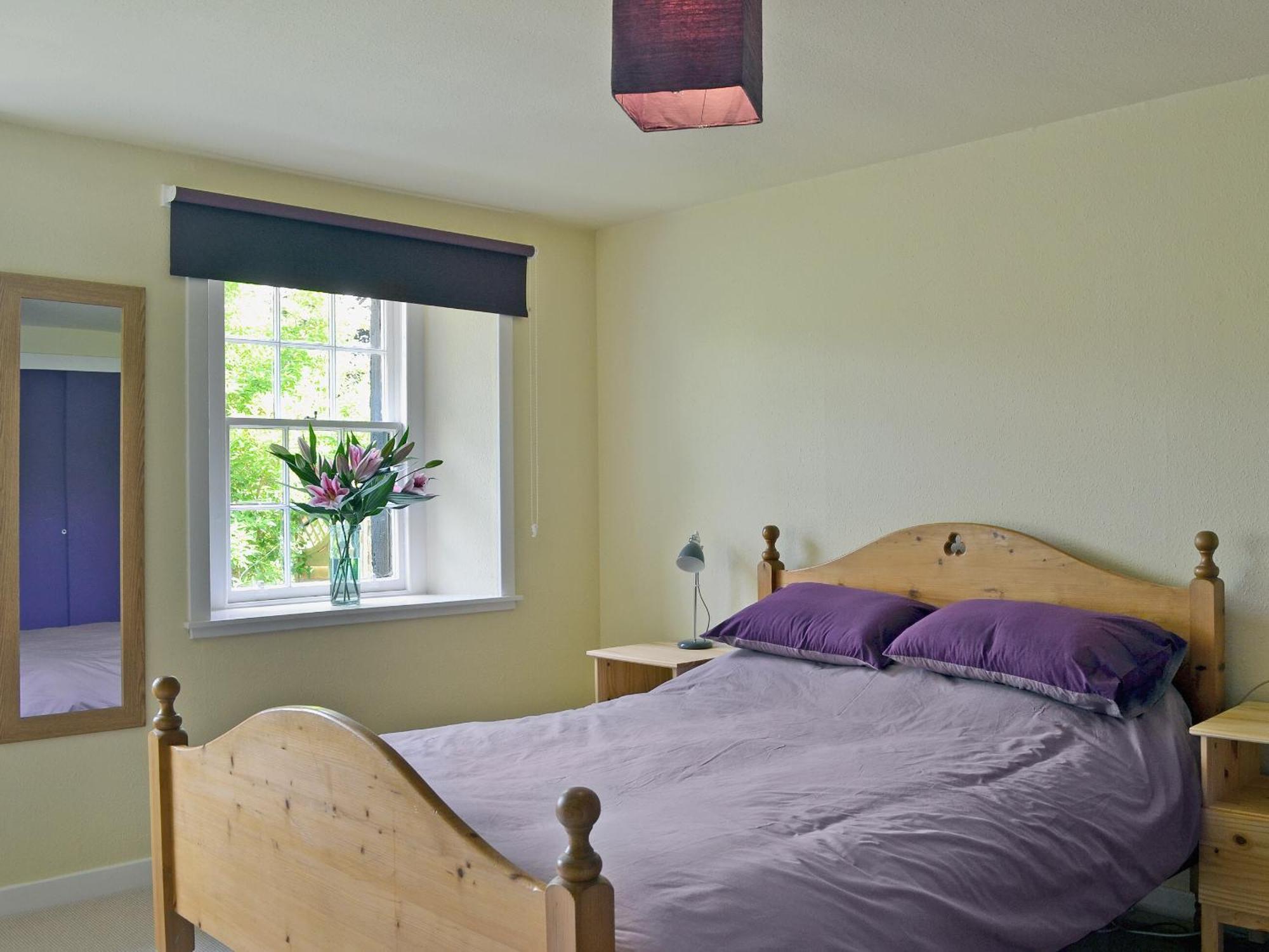 Kinnettas Holiday home