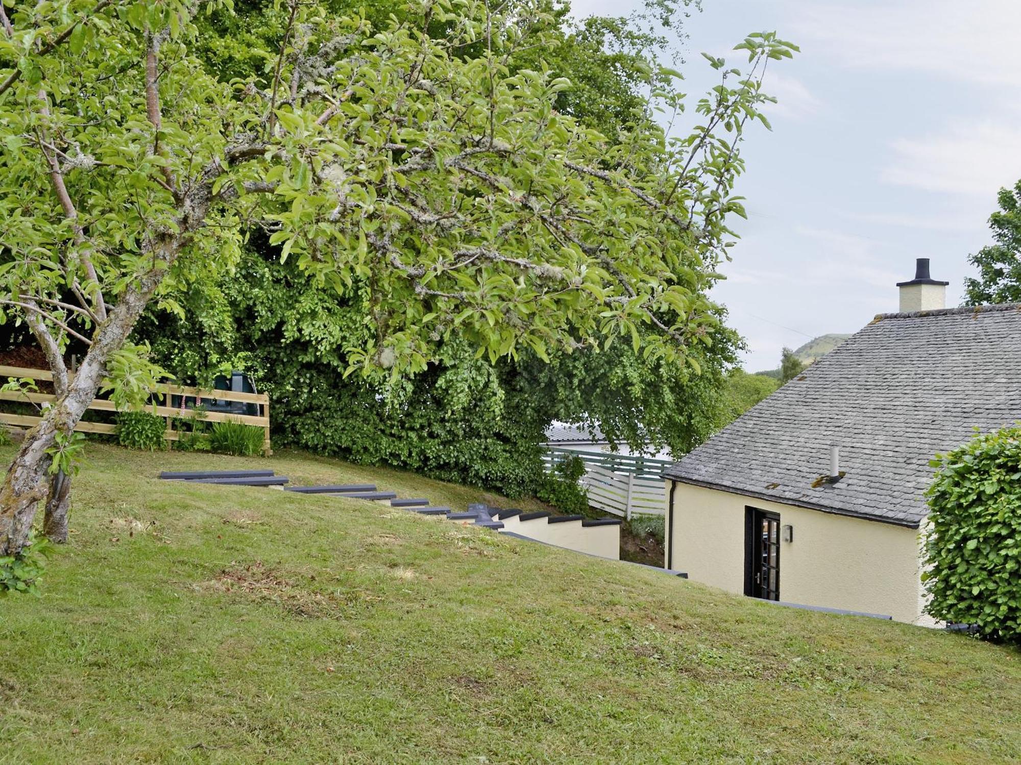 Holiday home Kinnettas *