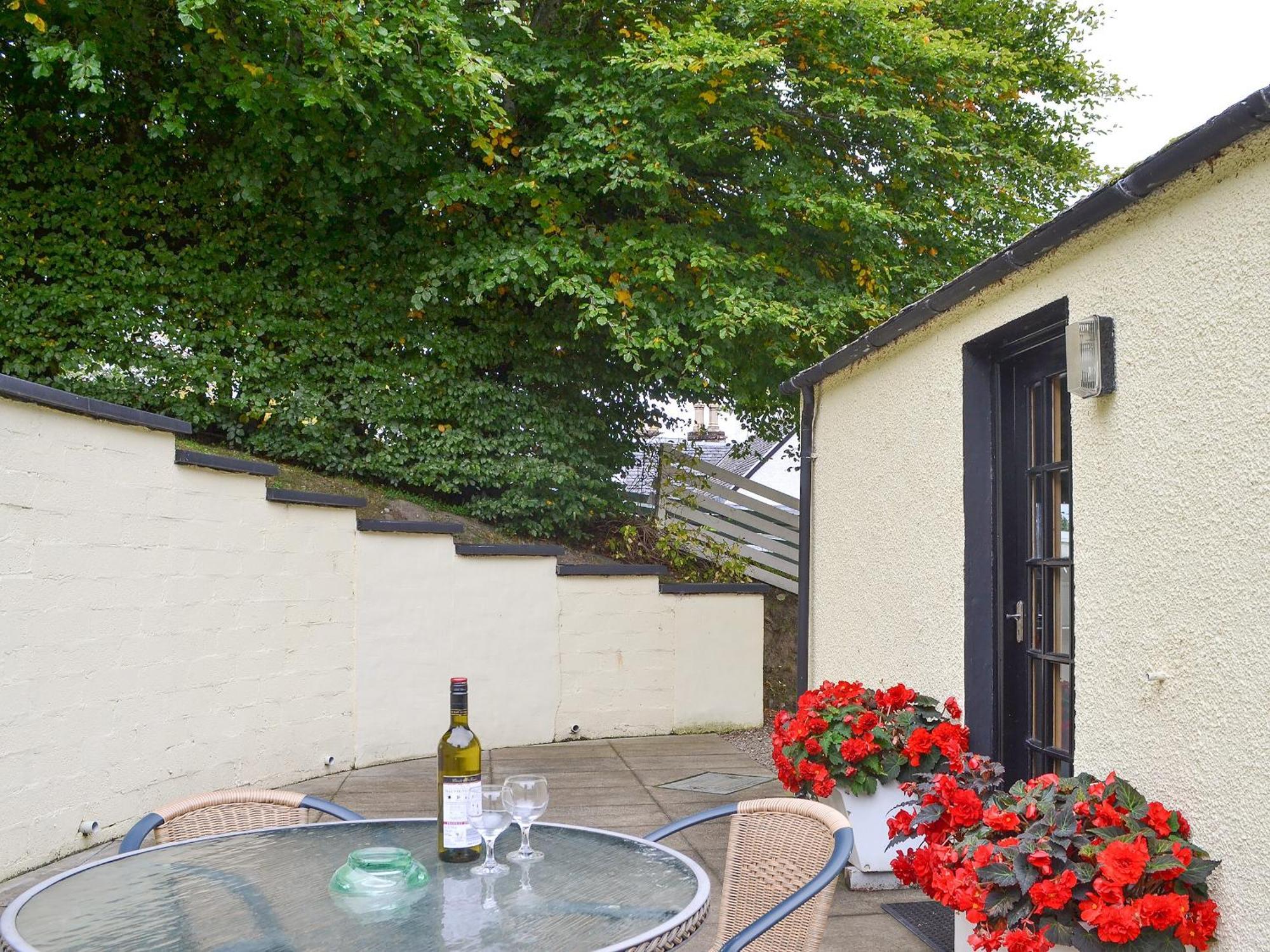 Kinnettas Holiday home *